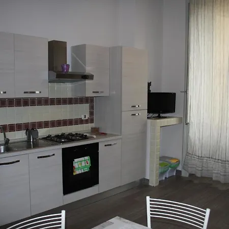 לינה וארוחת בוקר Be Italian Flat Duomo 319 2*