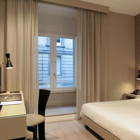 Hotel Caruso Place Boutique & Wellness