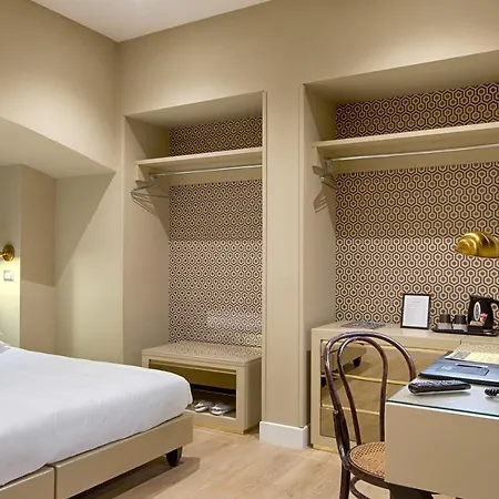 Caruso Place Boutique & Wellness Hotel Nápoles