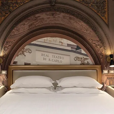 Hotel Caruso Place Boutique & Wellness 4*