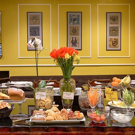 Caruso Place Boutique & Wellness 4*