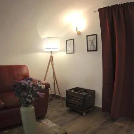 Bed & Breakfast The Foria House By House In Neapol