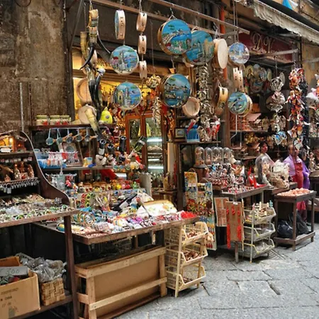 Historic Centre Of Holiday home *