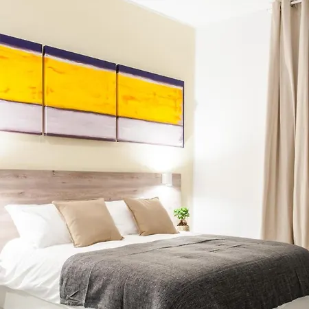Guest house Demi Naples