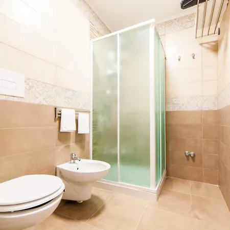 Guest house Demi Naples