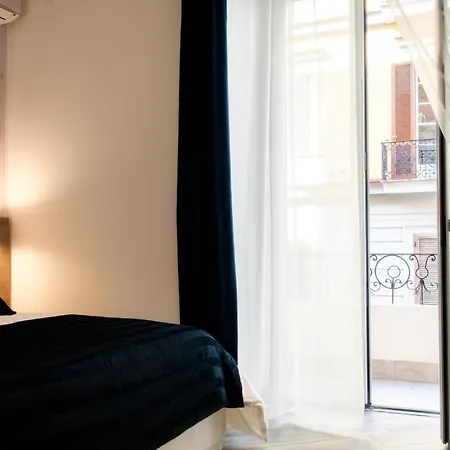 Demi Guest house *