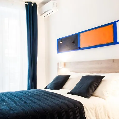 Demi Guest house Naples