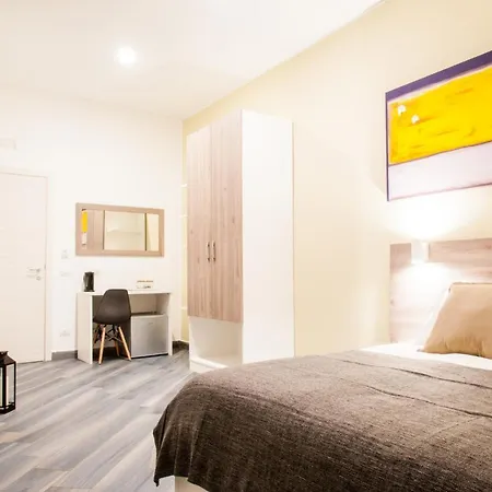 Demi Guest house *
