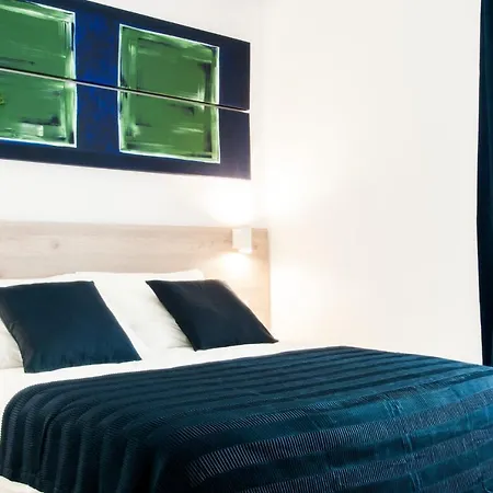 Guest house Demi Naples