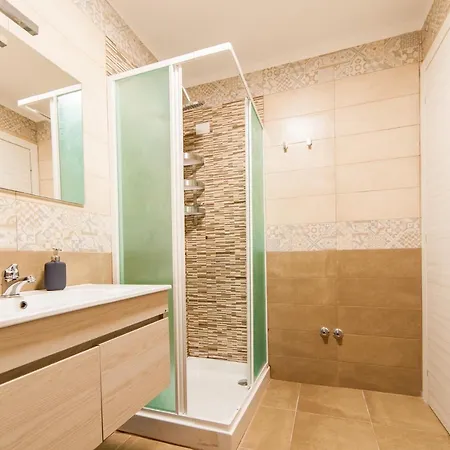 Demi Guest house Naples