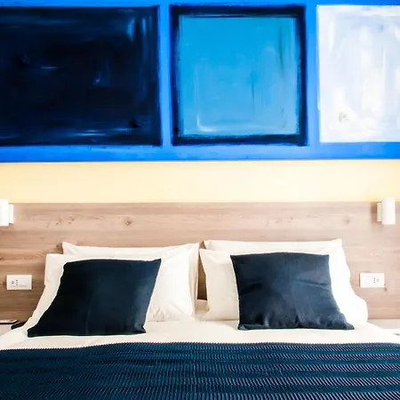 Demi Guest house Naples