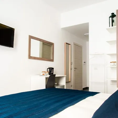 Guest house Demi *
