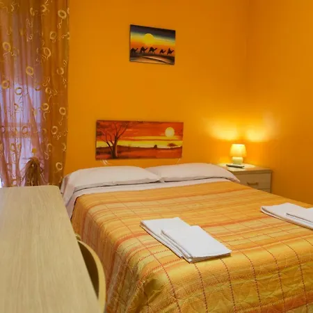 Campi Flegrei House Affittacamere