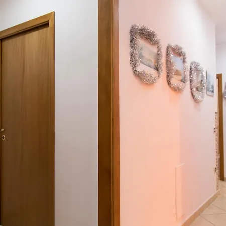 Affittacamere Campi Flegrei House Napoli