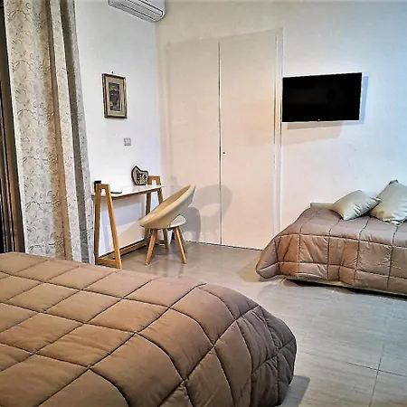 Bed & Breakfast A Due Passi Dal Museo