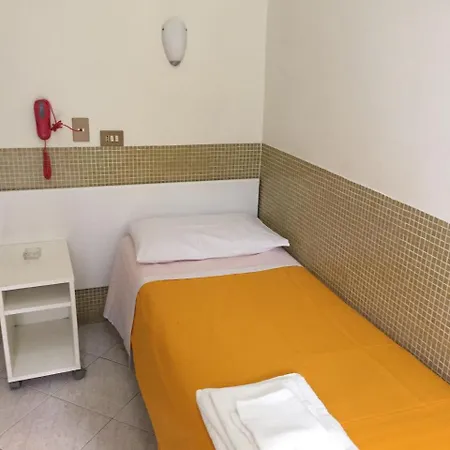 Hotel Vittorio Veneto Napoli