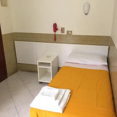 Hotel Vittorio Veneto Napoli Hotel 2*