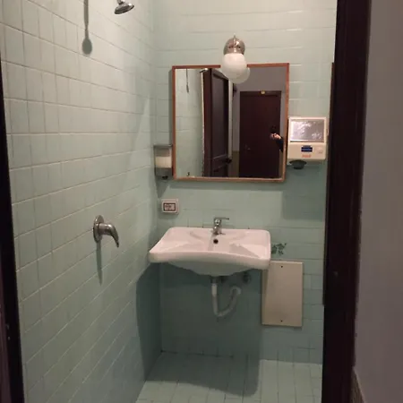 Hotel Vittorio Veneto Napoli Hotel 2*
