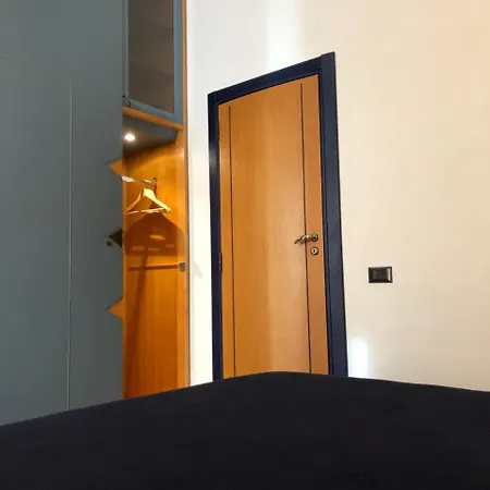 Smln & Bed & Breakfast 2*