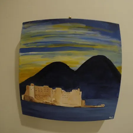 Up Hotel Napoli