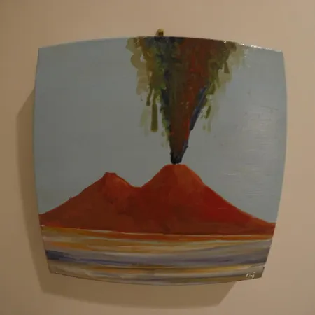 Up Napoli