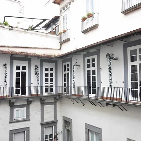 Holiday home Corte Capomazza *