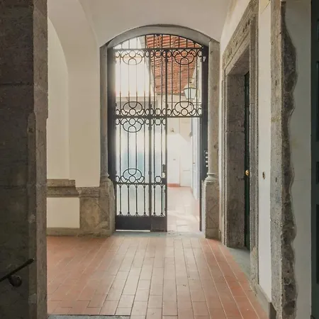 Holiday home Corte Capomazza