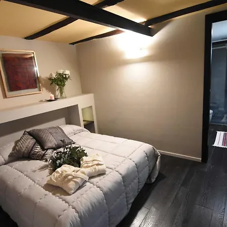 Holiday home Corte Capomazza