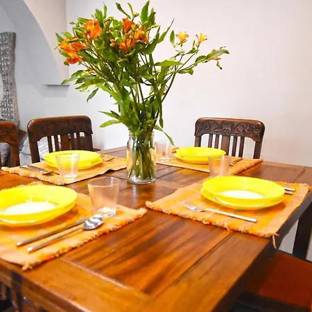 Holiday home Corte Capomazza