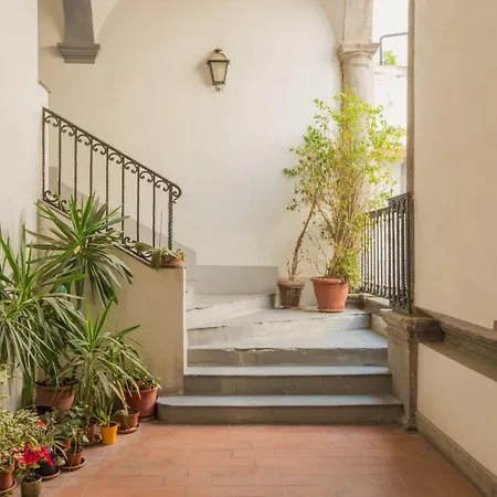 Holiday home Corte Capomazza Naples