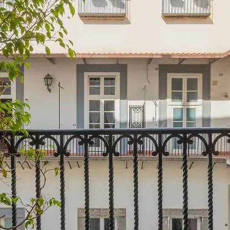 Corte Capomazza Holiday home Naples