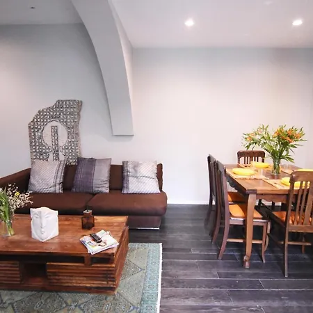 Corte Capomazza Holiday home