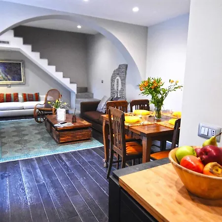 Holiday home Corte Capomazza