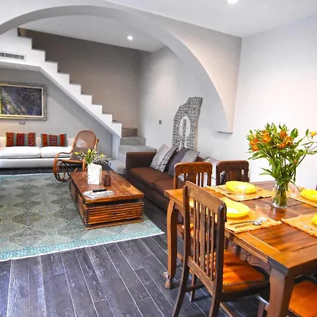 Holiday home Corte Capomazza