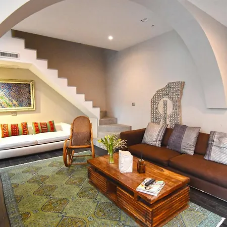 Holiday home Corte Capomazza *