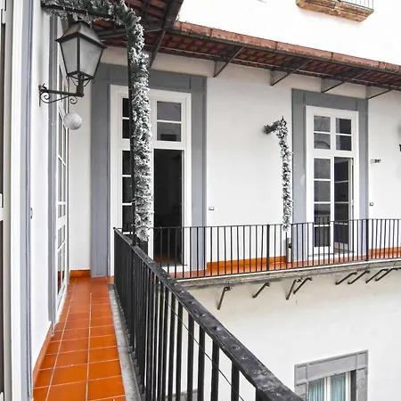 Corte Capomazza Holiday home Naples