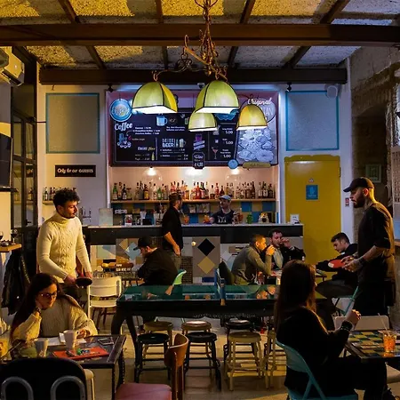 NeapolitanTrips Hostel&Bar Hostel