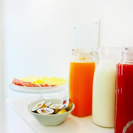 Le Quinte Del Bellini Bed & Breakfast *