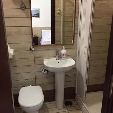 Hotel Vittorio Veneto Napoli Hotel