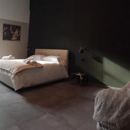 Bed & Breakfast Donna Lena Relais