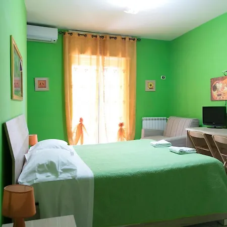Campi Flegrei House Affittacamere Napoli