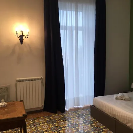 Specchio Di Parthenope