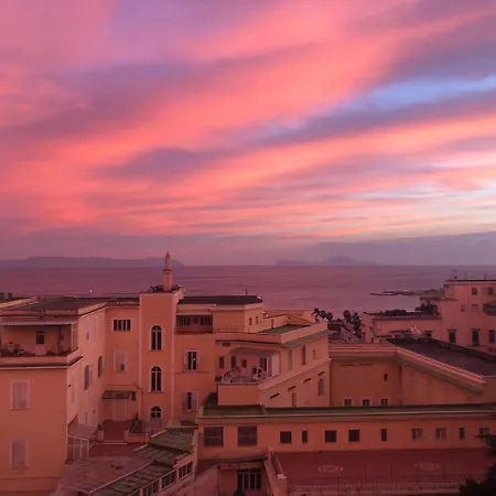 Specchio Di Parthenope Neapel