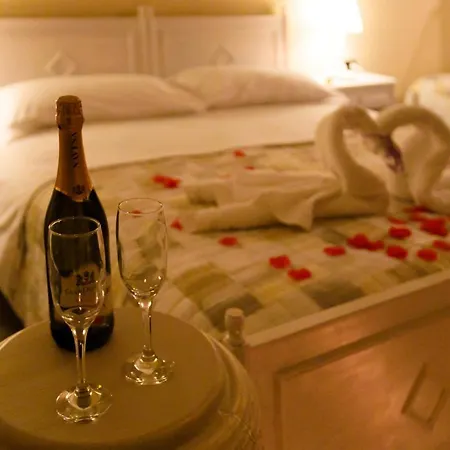 Guest house Sweet