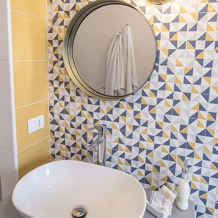Pizzasleep -apartment- Апартаменты
