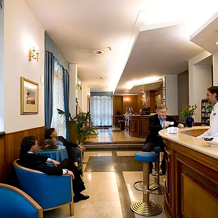 San Giorgio 3*