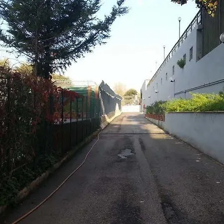 Hotel Capodichino International 4*