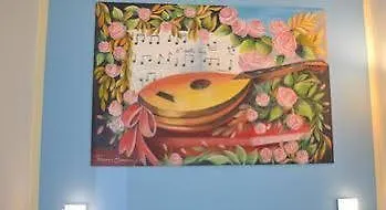Anna's Family Bed and breakfast 2*
