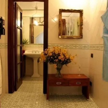 Pensionat Bed Boutique Colors 4*