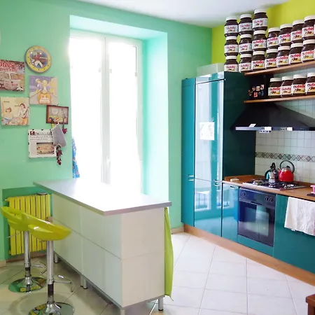 Mancini Hostel